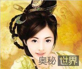 永兴公主萧玉姚：中国史上最毒乱伦公主