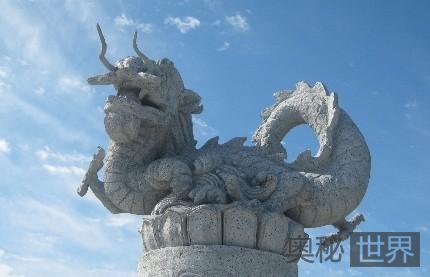 盘点我国古代的吉祥兽