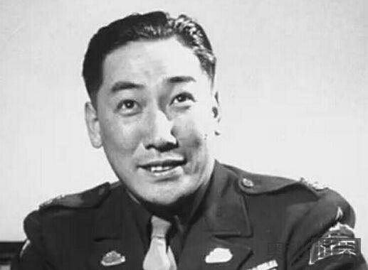 蒋纬国曾被希特勒召见三次