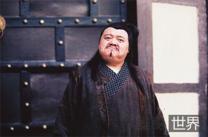 盘点中国古代的四大笑星