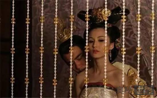 中国历史上最具性魅力的女人：夏姬
