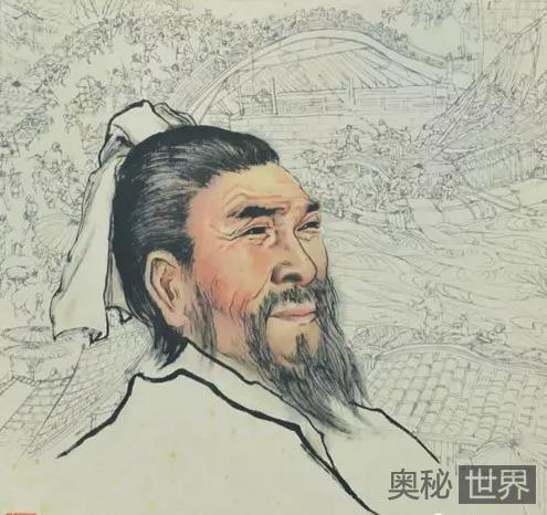 《清明上河图》作者张择端的身世之谜