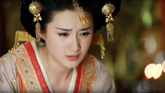 羊献容：中国历史上唯一一位两国皇后