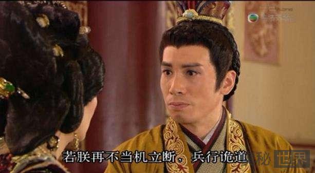 史上英名盖世的唐宣宗为何无法挽救自家天下