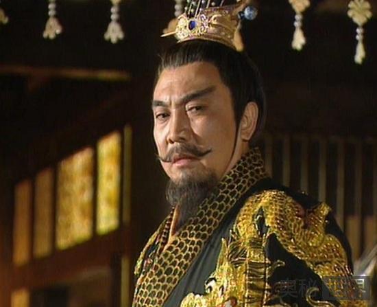 唐朝凌烟阁二十四功臣排名第一的武将为何是李孝恭
