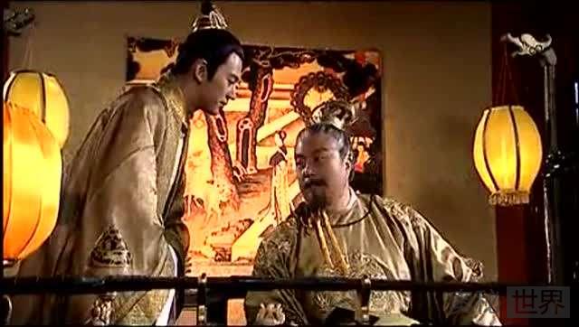 真实的李道宗和张士贵：被冤枉了的两位大唐名将