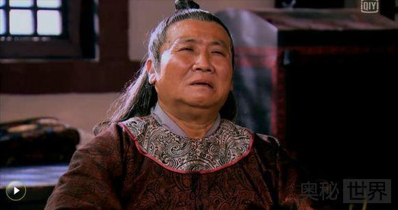 唐朝大宦官高力士是怎么死的
