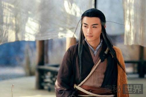 历史上真实存在过的神雕大侠：杨过