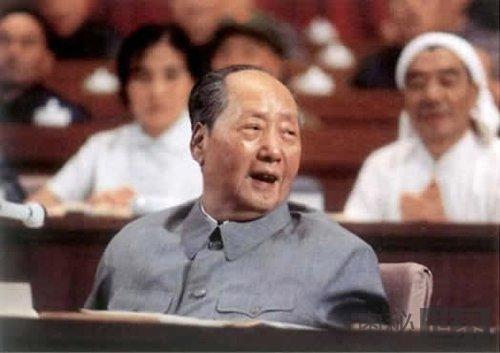毛主席的工资是多少