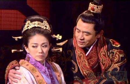 中国古代死的最憋屈的皇帝：李期