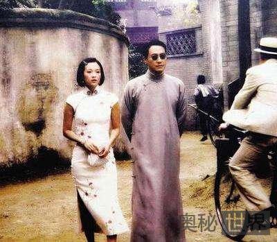 梅兰芳给孟小冬的分手费是多少
