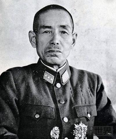 畑俊六：欠中国血债最多的日本人