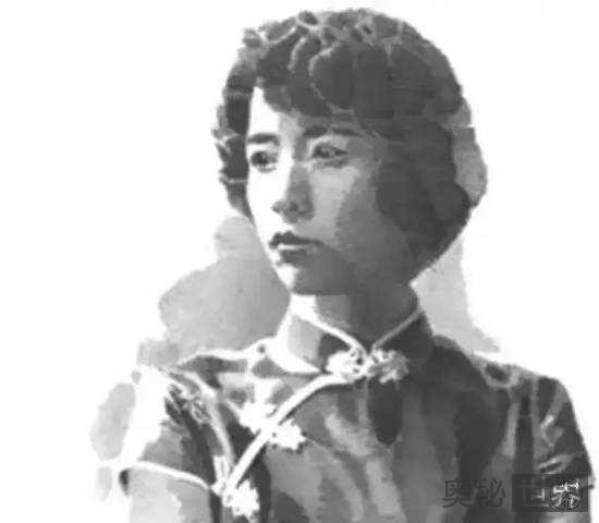 吕碧城：风华绝代的袁世凯女秘书
