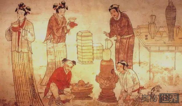 富甲全球的宋朝平民生活有多好