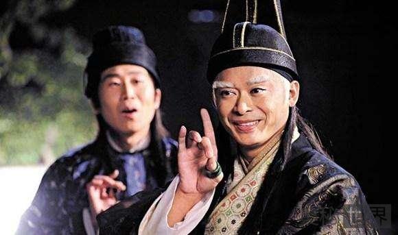 盘点中国古代最有名的大太监