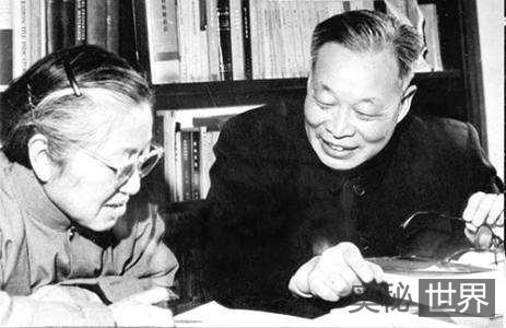 钱三强：中国“两弹一星”元勋