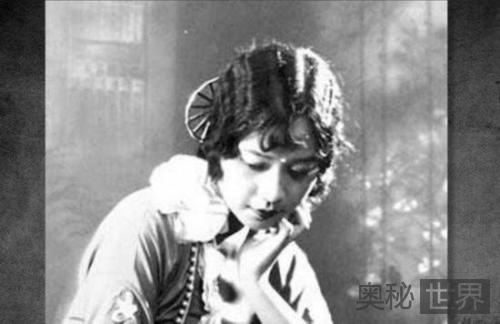 江青如何点评中外女明星