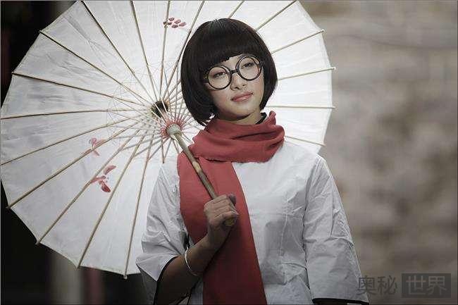 庐隐：命运多戕的民国才女