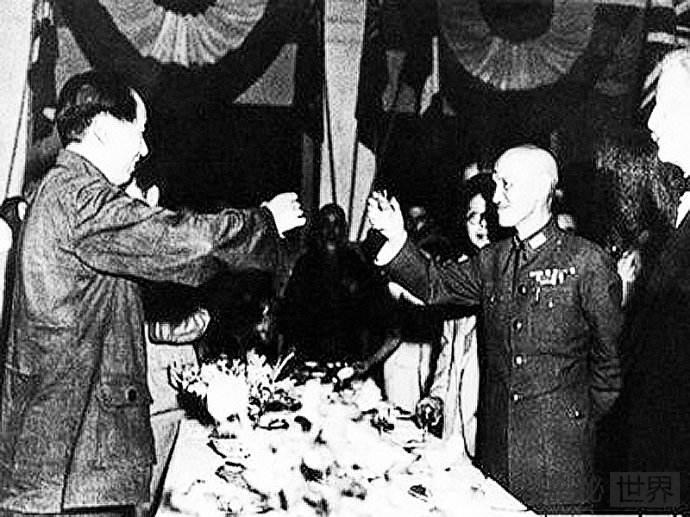 1949年国共两党争夺数亿港元内幕