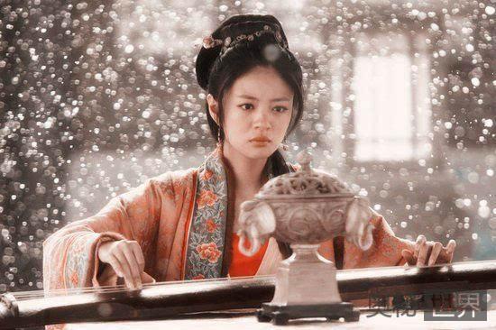 揭秘中国古代妓女的收费是多少