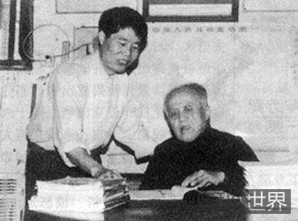 李庆霖：上书毛主席改变了无数知青命运