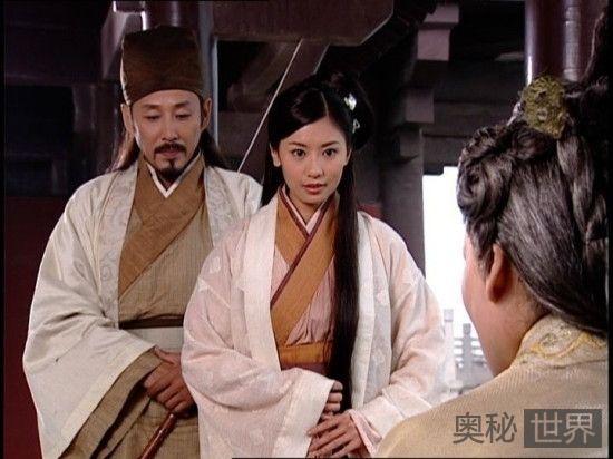 东方朔：中国古代的极品男人