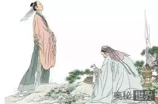 “和圣”柳下惠的长寿秘诀
