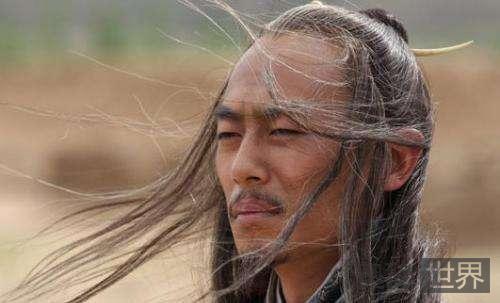 历史上的孙武是否真实存在？