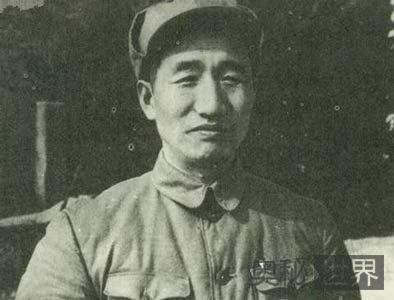 徐向前：被埋没的军事天才