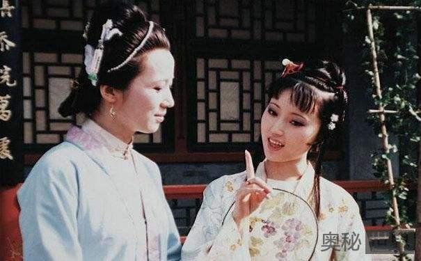 宝琴和邢岫烟：《红楼梦》中被忽视的绝世美女