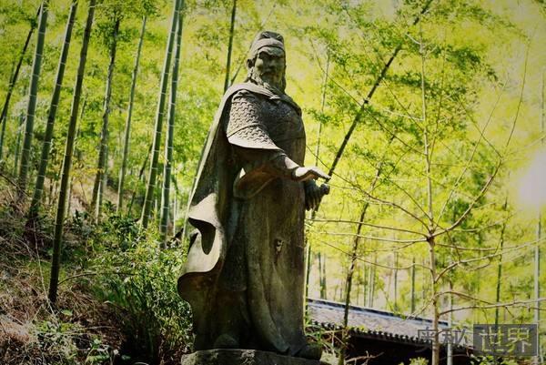 唐末农民起义领袖黄巢的真正死因