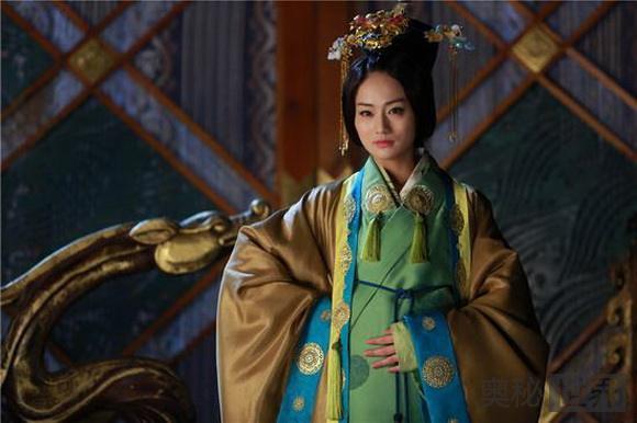 邓绥：中国古代女性觉醒的斗士