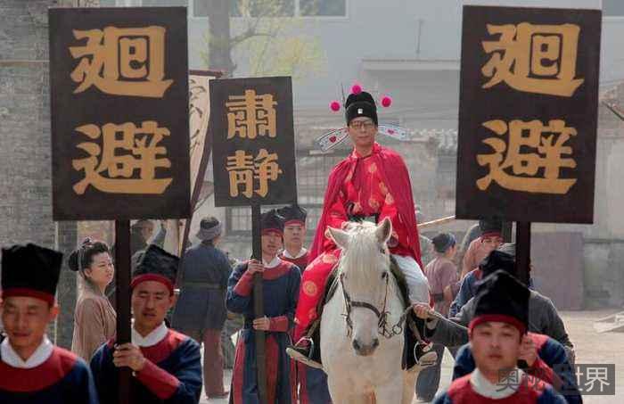 中国古代的最另类的5个状元