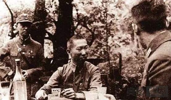 薛岳：歼灭日军最多的名将