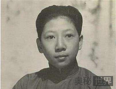 孔令俊：民国第一混世魔女