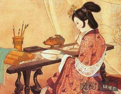 两汉、南北朝时期的休妻制度
