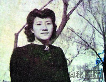 苏青：与张爱玲齐名的汉奸女文人