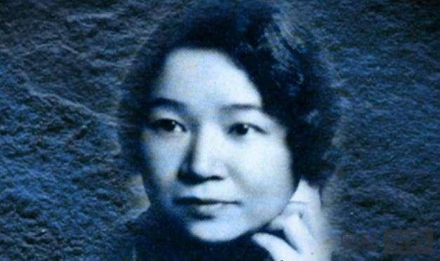 一代女杰方君瑛的死亡之谜