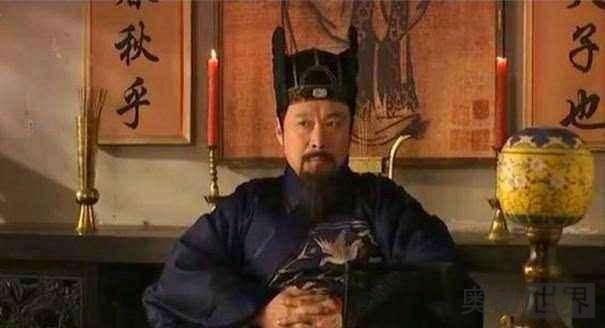 真实的孙悟空：明朝陈谔被活埋7日不死
