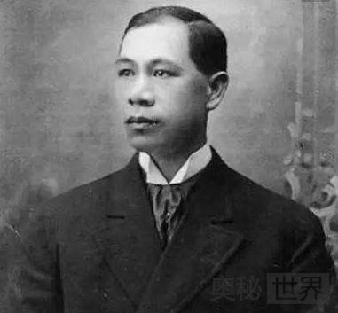 蔡绍基：中国最早大学的奠基人