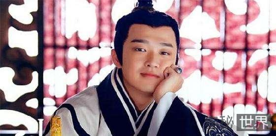 汉废帝刘贺：中国历史上最荒唐的皇帝