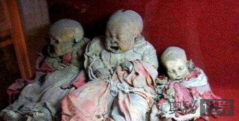 中国皇帝死后的残忍人殉