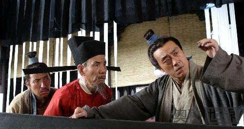宋朝官场的“性贿赂”事件