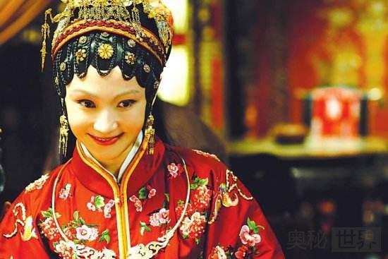 《红楼梦》中为何特写王熙凤夫妻性生活