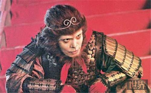 孙悟空在历史上真有其人