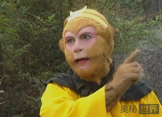 孙悟空为何在取经的路上表现平平