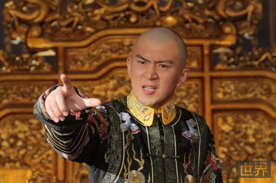 中国近代史上的惊天之骗：假冒皇帝蒙骗太后