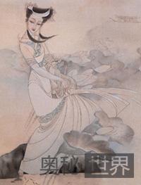 西施：“美人计”第一女主角