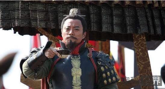 宋江的性格特点