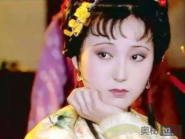 《红楼梦》英文版中林黛玉变成了荡妇